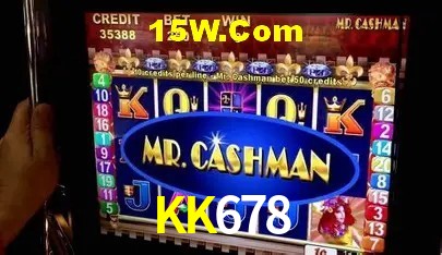 KK678 Bet