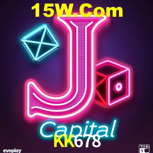 KK678 Bet